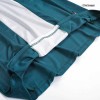 Men's Retro 1998 Germany Away Soccer Jersey Shirt Adidas