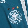 Men's Retro 1996/97 Germany Away Soccer Jersey Shirt Adidas