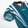 Men's Retro 1996/97 Germany Away Soccer Jersey Shirt Adidas