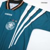 Men's Retro 1996/97 Germany Away Soccer Jersey Shirt Adidas