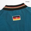 Men's Retro 1996/97 Germany Away Soccer Jersey Shirt Adidas