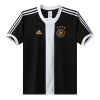 Men's Replica Germany Soccer Icon Jersey Shirt 2022 Adidas - World Cup 2022