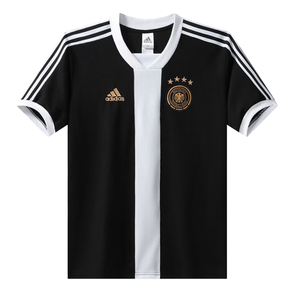 Men's Replica Germany Soccer Icon Jersey Shirt 2022 Adidas - World Cup 2022