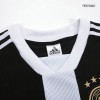 Men's Replica Germany Soccer Icon Jersey Shirt 2022 Adidas - World Cup 2022