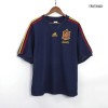 Men's Replica Spain Icon Soccer Jersey Shirt 2022 Adidas - World Cup 2022