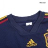 Men's Replica Spain Icon Soccer Jersey Shirt 2022 Adidas - World Cup 2022