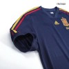 Men's Replica Spain Icon Soccer Jersey Shirt 2022 Adidas - World Cup 2022