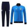 Men's Italy Soccer (Top+Pants) 2022/23 Puma