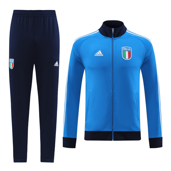 Men's Italy Soccer (Top+Pants) 2022/23 Puma