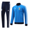 Men's Italy Soccer (Top+Pants) 2022/23 Puma