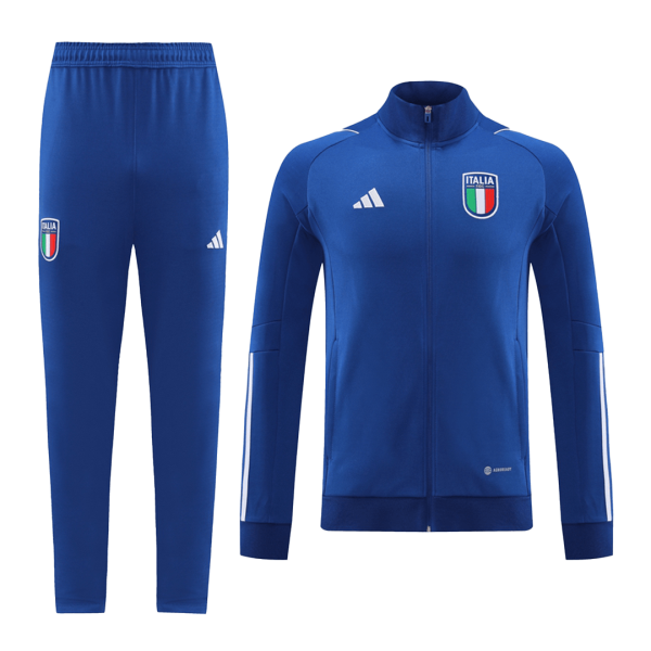 Men's Italy Soccer (Top+Pants) 2022/23 Puma