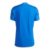 Men's Authentic Italy Home Soccer Jersey Shirt 2023/24 Puma
