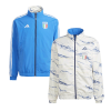 Men's Italy Reversible Anthem Track Jacket 2023 Puma