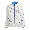Men's Italy Reversible Anthem Track Jacket 2023 Puma