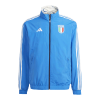 Men's Italy Reversible Anthem Track Jacket 2023 Puma