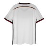 Men's Retro 2014 Germany Home Soccer Jersey Shirt Adidas