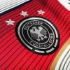 Men's Retro 2014 Germany Home Soccer Jersey Shirt Adidas