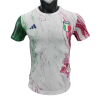 Men's Authentic Italy Pre-Match Soccer Jersey Shirt 2023 Puma