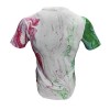 Men's Authentic Italy Pre-Match Soccer Jersey Shirt 2023 Puma