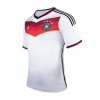2014 World Cup Germany Home Retro Soccer Jersey Shirt | Germany