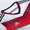 2014 World Cup Germany Home Retro Soccer Jersey Shirt | Germany
