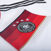 2014 World Cup Germany Home Retro Soccer Jersey Shirt | Germany