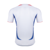 Men's Retro 2006 France Away Soccer Jersey Shirt Adidas