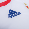 Men's Retro 2006 France Away Soccer Jersey Shirt Adidas