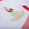 Men's Retro 2006 France Away Soccer Jersey Shirt Adidas