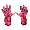 Men's AD Pink ACE Goalkeeper Gloves