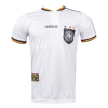 Men's Retro 1996 Germany Home Soccer Jersey Shirt Adidas