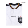 Men's Retro 1996 Germany Home Soccer Jersey Shirt Adidas