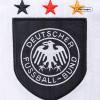 Men's Retro 1996 Germany Home Soccer Jersey Shirt Adidas