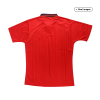 Men's Retro 1994 Spain Home Soccer Jersey Shirt Adidas