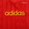 Men's Retro 1994 Spain Home Soccer Jersey Shirt Adidas
