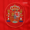 Men's Retro 1994 Spain Home Soccer Jersey Shirt Adidas
