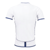 Men's Retro 2002 England Home Soccer Jersey Shirt