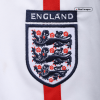 Men's Retro 2002 England Home Soccer Jersey Shirt