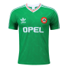 Men's Retro 1990 Ireland Home Soccer Jersey Shirt Adidas