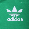 Men's Retro 1990 Ireland Home Soccer Jersey Shirt Adidas