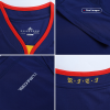 Men's Retro 2010 Spain Away Soccer Jersey Shirt Adidas - World Cup Champion