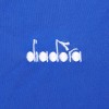 1990 World Cup Italy Home Blue Retro Soccer Jerseys Shirt | Italy