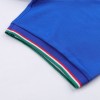 1990 World Cup Italy Home Blue Retro Soccer Jerseys Shirt | Italy