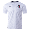 Men's Replica Italy Away Soccer Jersey Shirt 2020 Puma