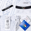 Men's Replica Italy Away Soccer Jersey Shirt 2020 Puma