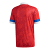 Men's Replica Russia Home Soccer Jersey Shirt 2020 Adidas