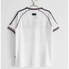 Men's Retro 1998 France Away Soccer Jersey Shirt Adidas