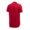 Men's Authentic Spain Home Soccer Jersey Shirt 2020 Adidas