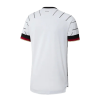 Men's Authentic Germany Home Soccer Jersey Shirt 2020 Adidas