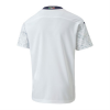 Men's Authentic Italy Away Soccer Jersey Shirt 2020 Puma